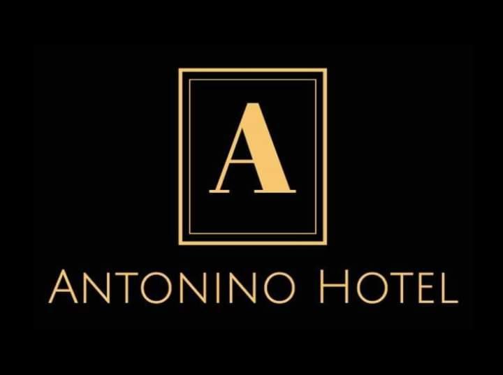 Antonino Hotel Chiclayo Exterior photo